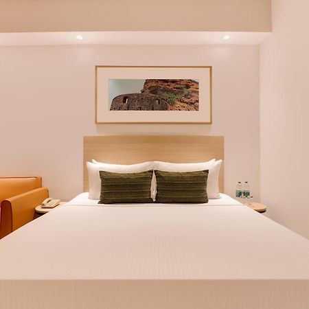 הינג'וואדי Lemon Tree Hotel Hinjewadi Pune מראה חיצוני תמונה