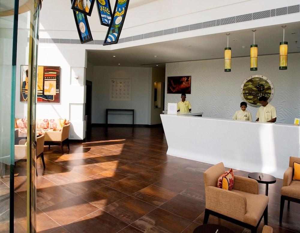 הינג'וואדי Lemon Tree Hotel Hinjewadi Pune מראה חיצוני תמונה