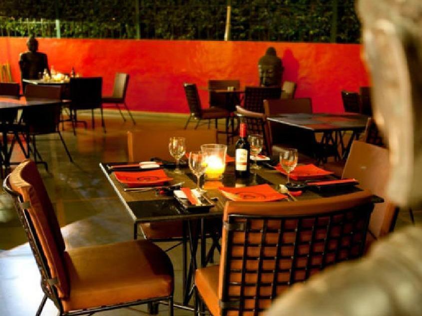 הינג'וואדי Lemon Tree Hotel Hinjewadi Pune מראה חיצוני תמונה