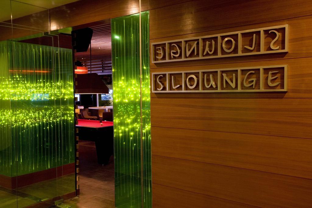 הינג'וואדי Lemon Tree Hotel Hinjewadi Pune מראה חיצוני תמונה