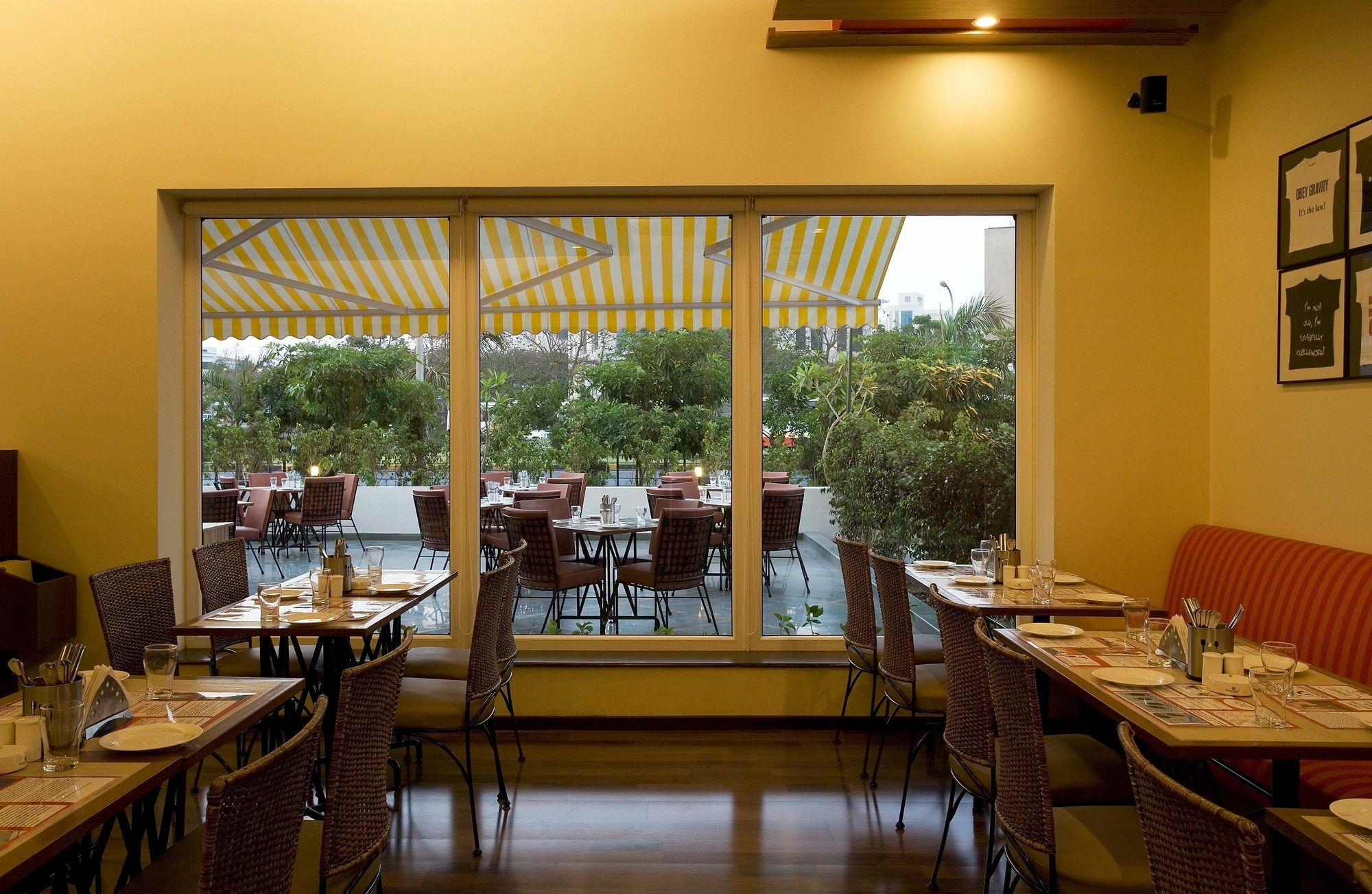 הינג'וואדי Lemon Tree Hotel Hinjewadi Pune מראה חיצוני תמונה